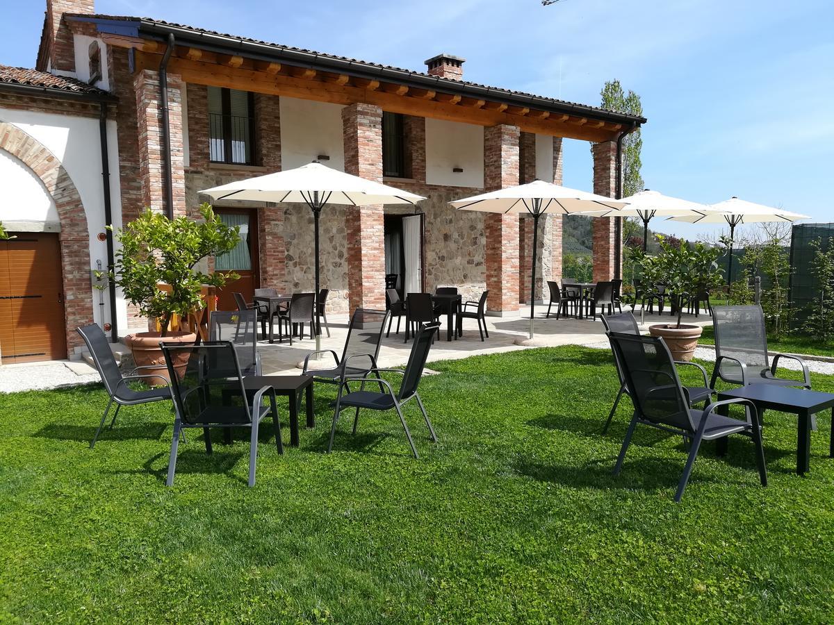 Casa in Campagna Villa Torreglia Esterno foto