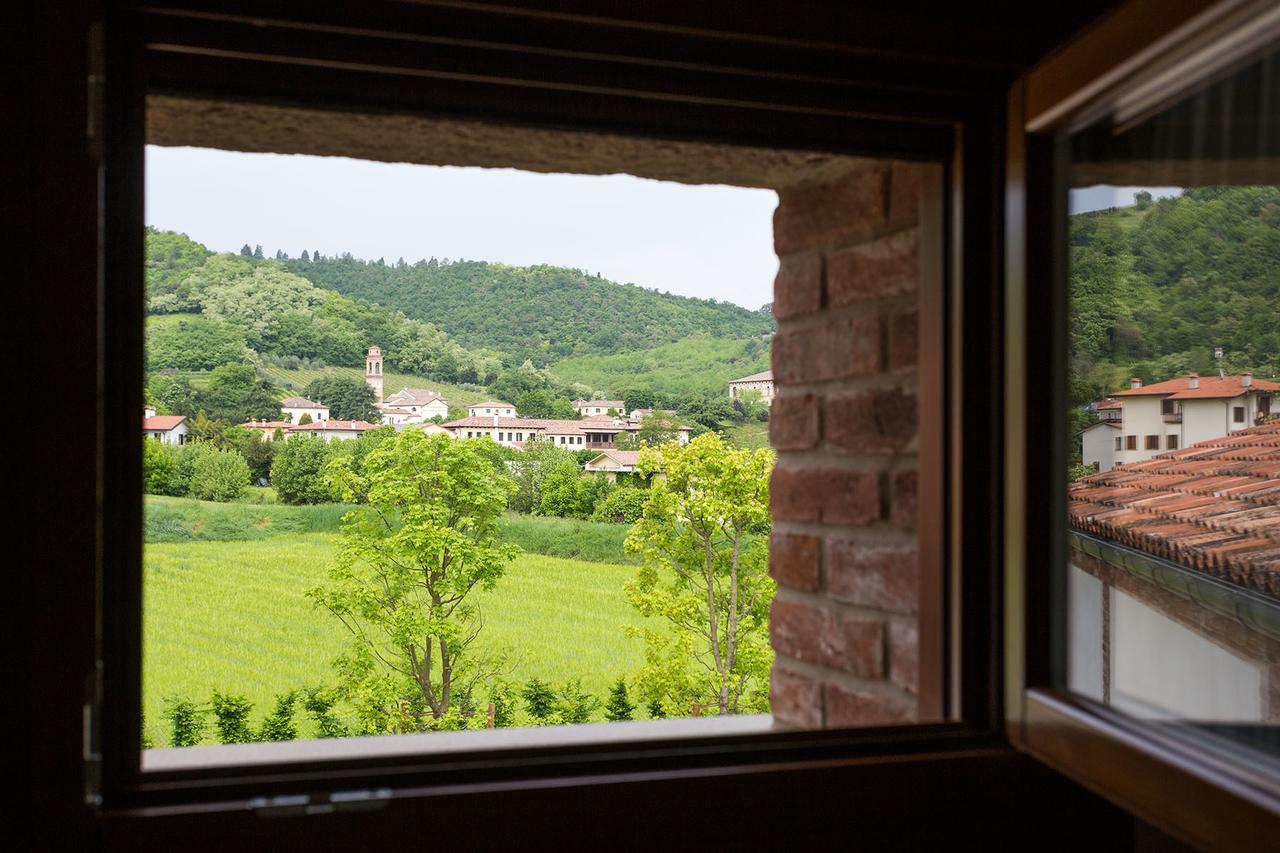 Casa in Campagna Villa Torreglia Esterno foto